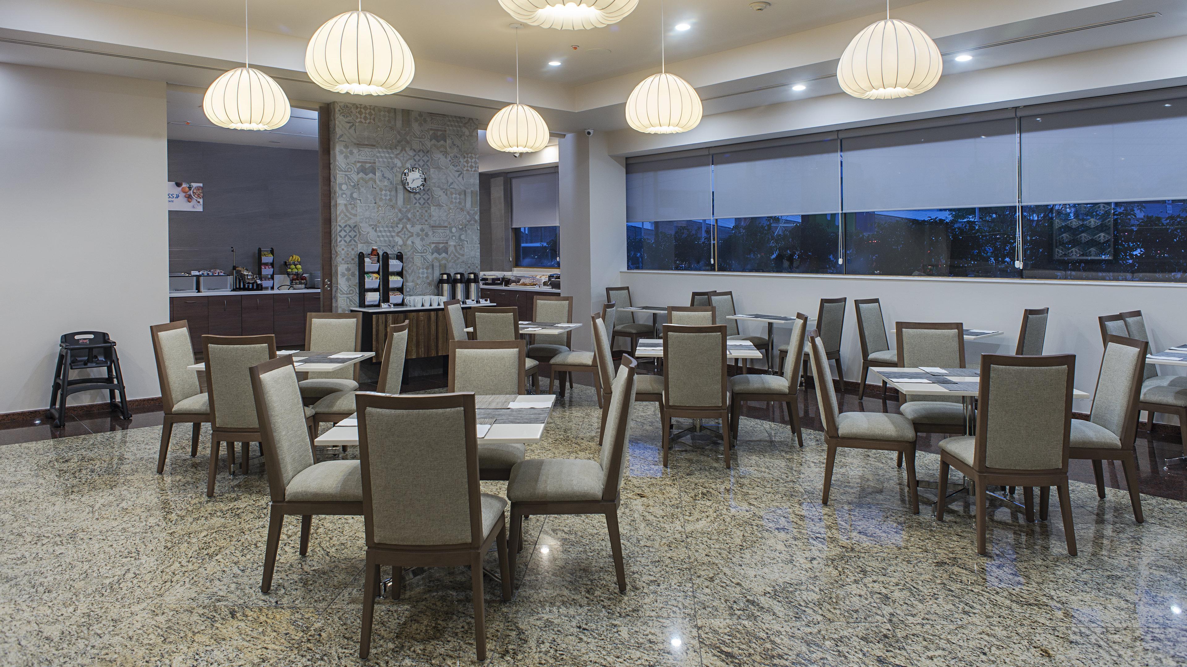 Holiday Inn Express Mexico- Toreo By Ihg Zewnętrze zdjęcie