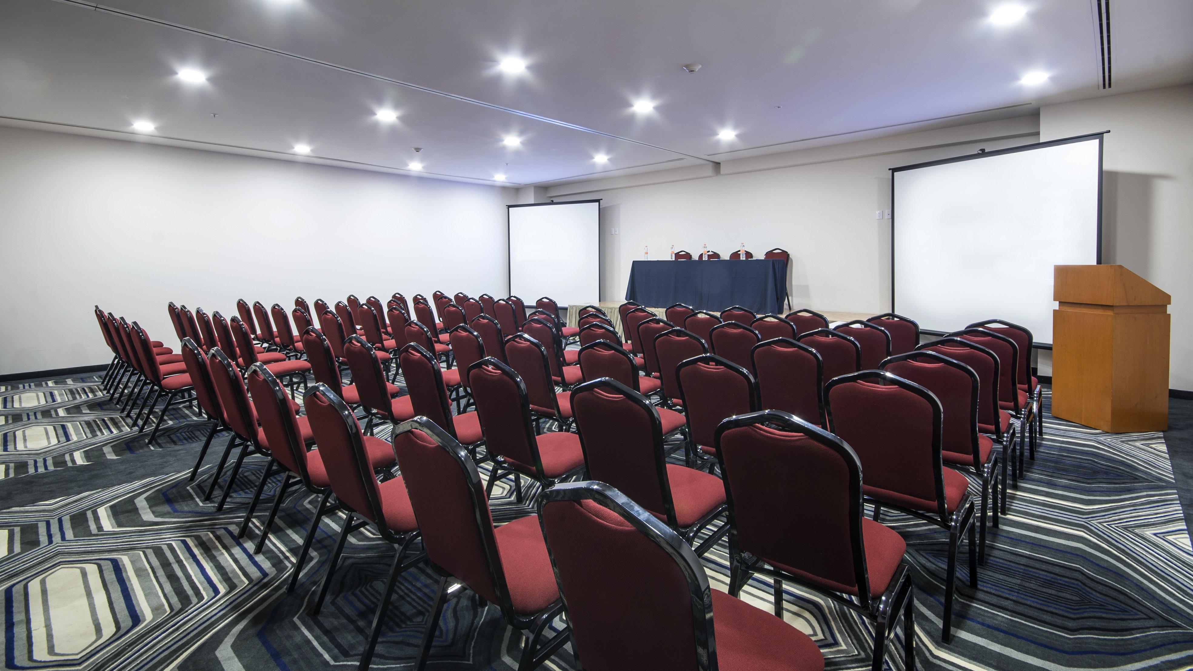 Holiday Inn Express Mexico- Toreo By Ihg Zewnętrze zdjęcie