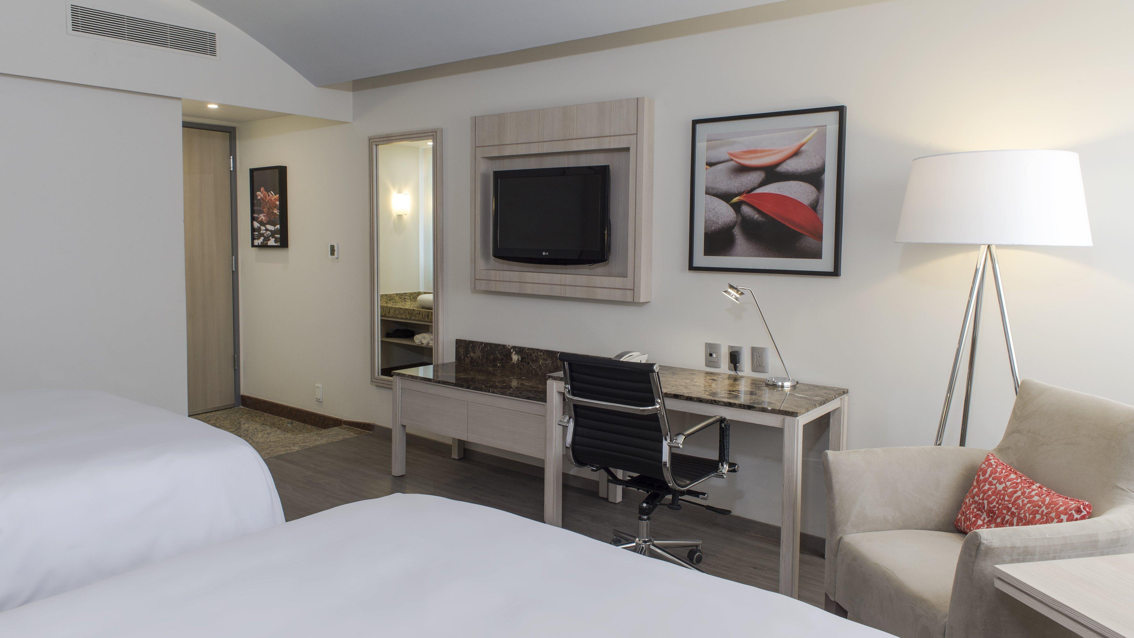 Holiday Inn Express Mexico- Toreo By Ihg Zewnętrze zdjęcie