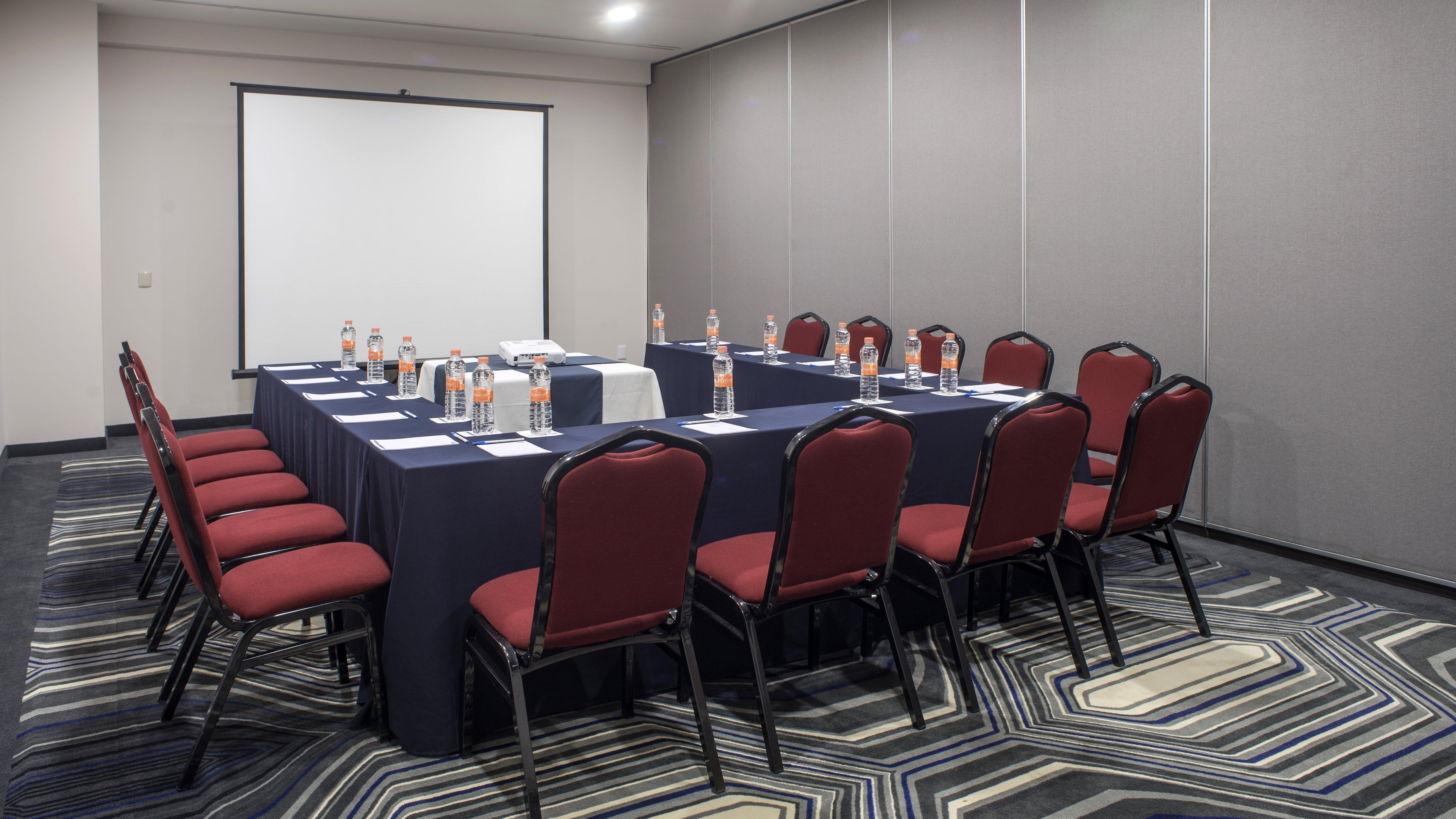 Holiday Inn Express Mexico- Toreo By Ihg Zewnętrze zdjęcie