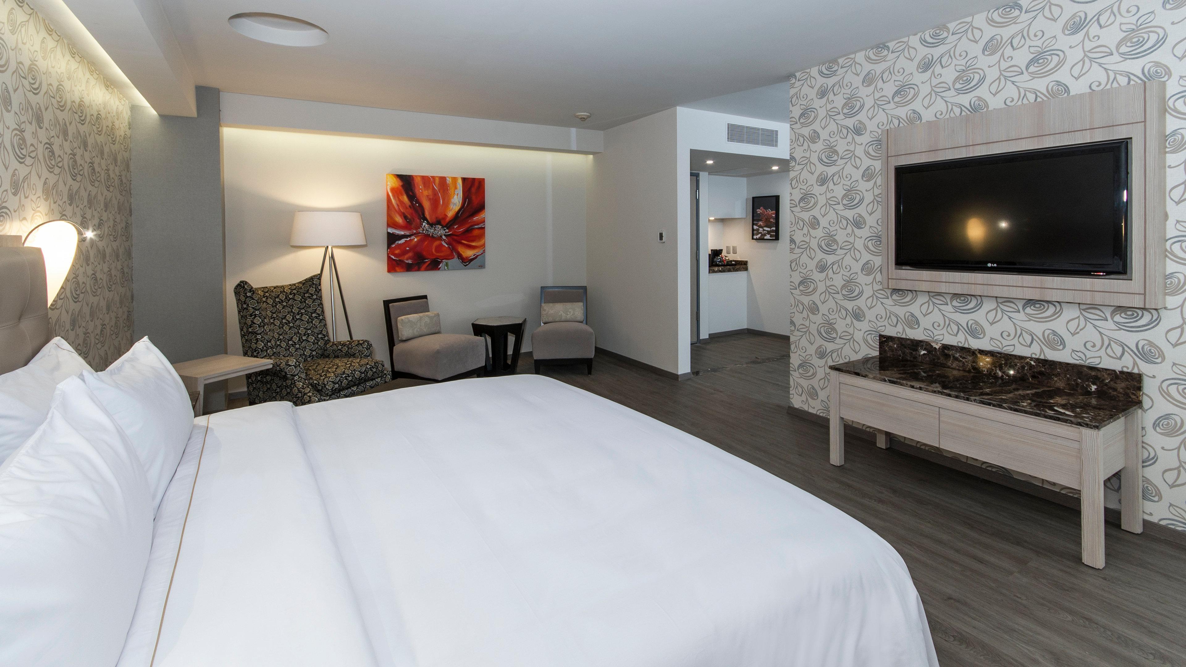 Holiday Inn Express Mexico- Toreo By Ihg Zewnętrze zdjęcie