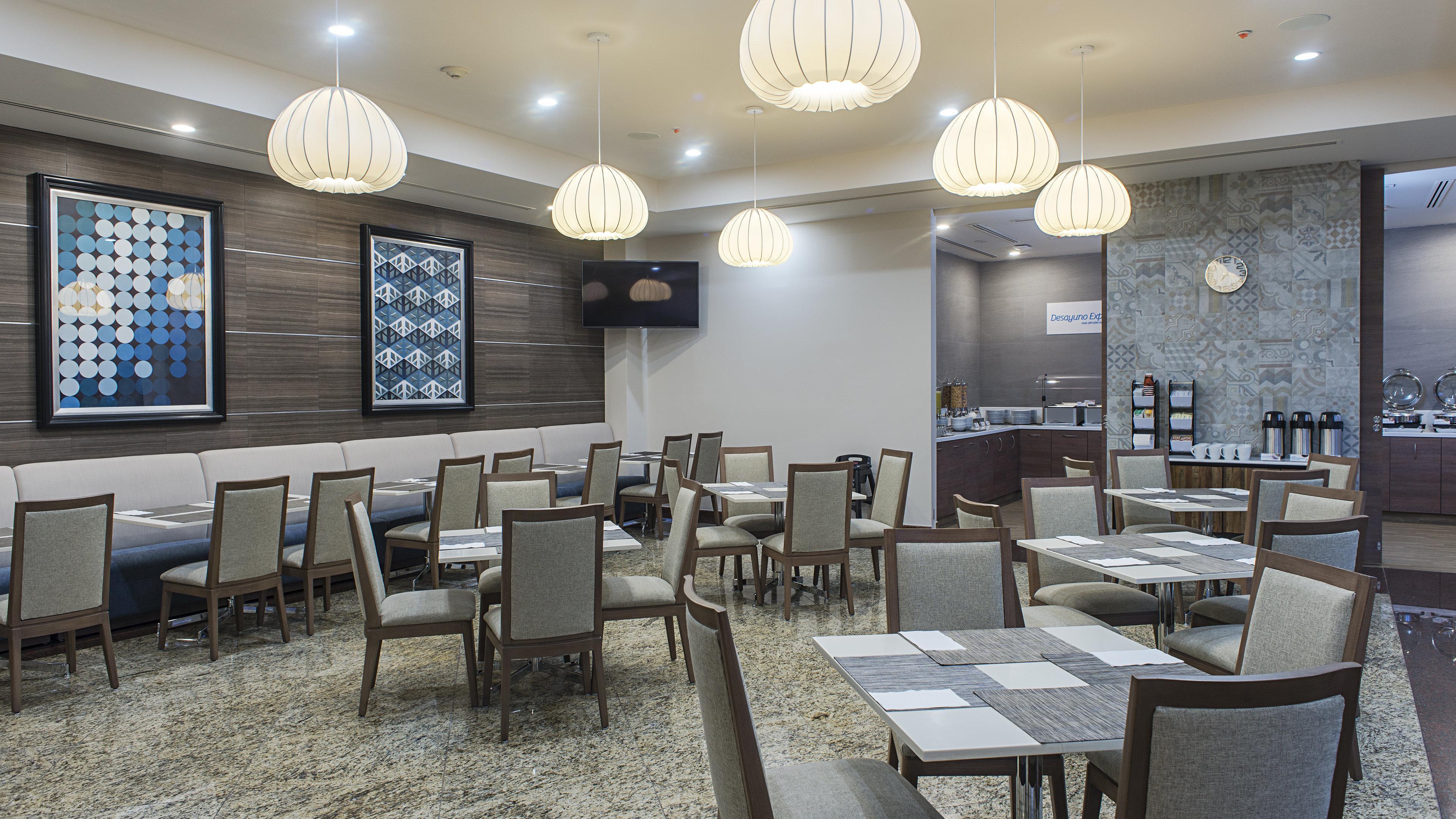 Holiday Inn Express Mexico- Toreo By Ihg Zewnętrze zdjęcie