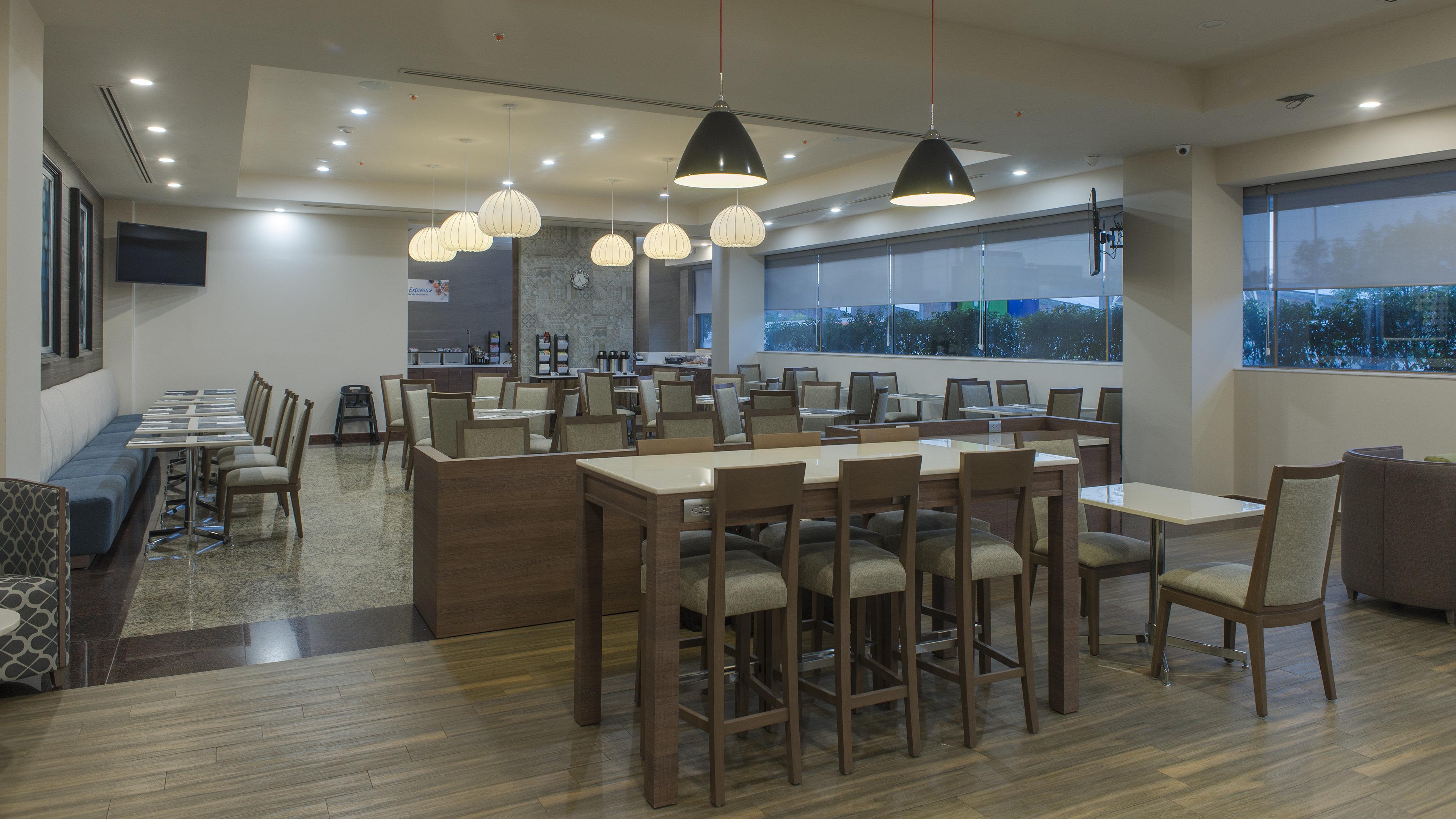 Holiday Inn Express Mexico- Toreo By Ihg Zewnętrze zdjęcie