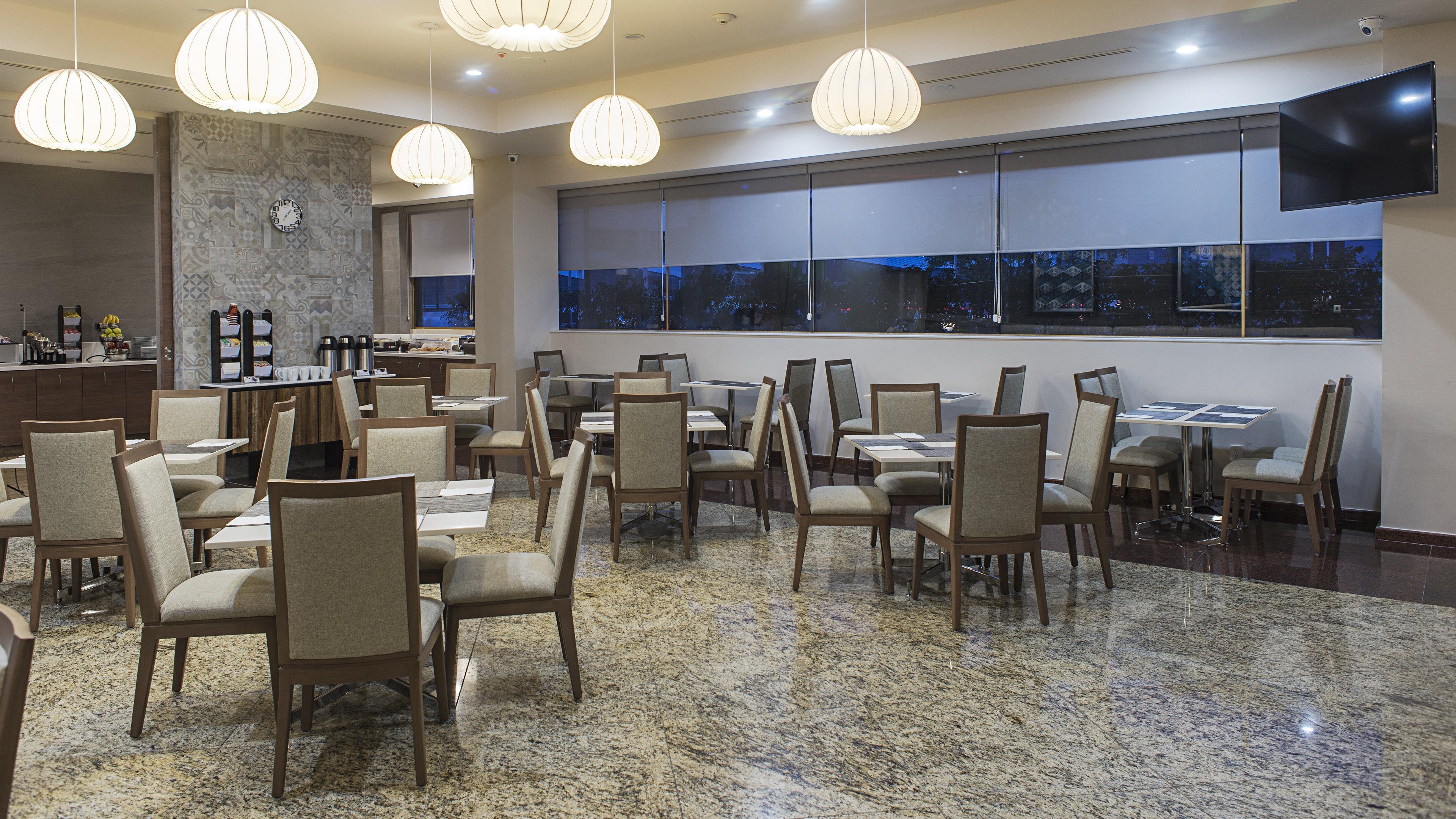 Holiday Inn Express Mexico- Toreo By Ihg Zewnętrze zdjęcie