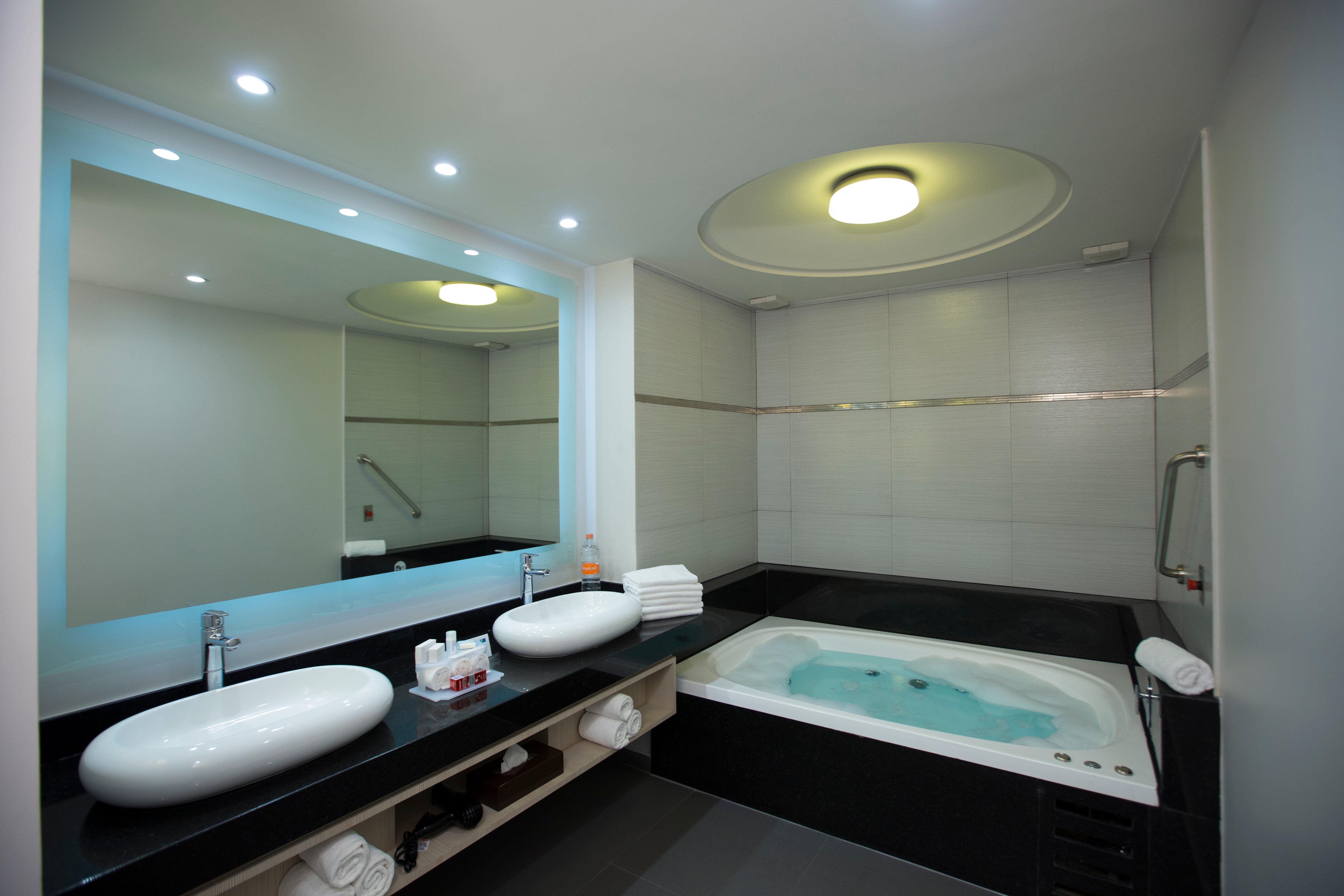 Holiday Inn Express Mexico- Toreo By Ihg Zewnętrze zdjęcie
