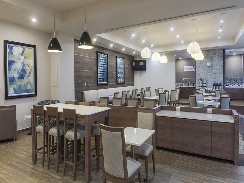 Holiday Inn Express Mexico- Toreo By Ihg Zewnętrze zdjęcie